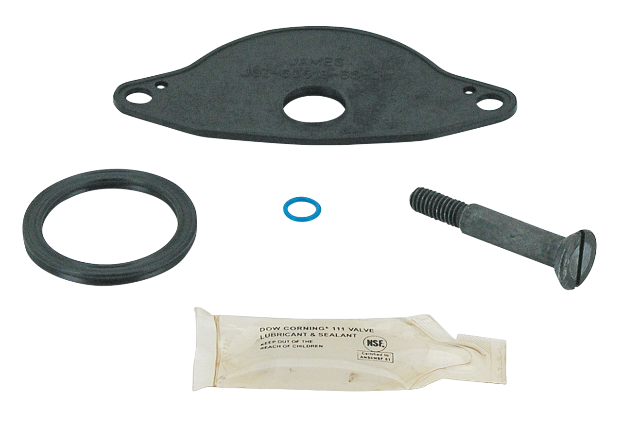 James Gaskets Transmission Gasket & Seals for 4 Speed Big Twin 1936-1986