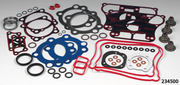 James Gaskets Engine Gasket Kits for Harley – Gasket & Seals
