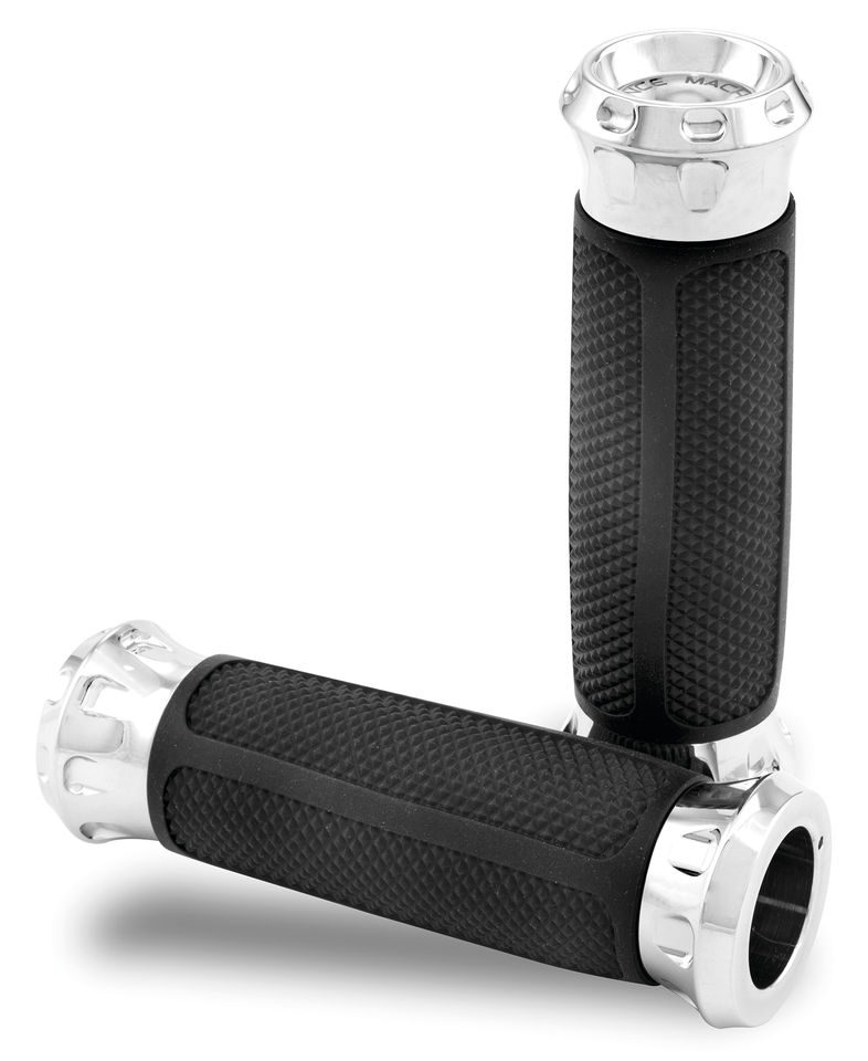 Performance Machine Grips – Handlebar