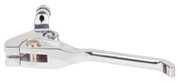 Vity's "diamond Tank" Design Handlebar Controls
