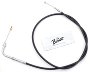 Barnett Clutches & Cables T10 - Throttle & Idle Cable 2015-2020 XG Street – Control Cables & Hydraulic Lines