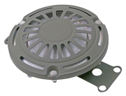 Samwel Supplies Miltary Style Horn for 45CI – Electric & Light