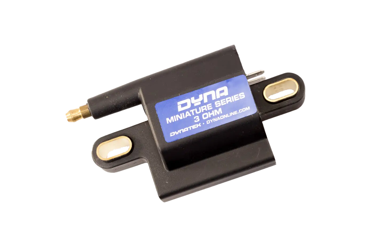 Dynatek Dyna Miniature Coils – Engine Electrics