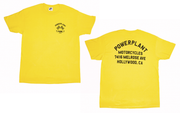 P16 Powerplant Tees