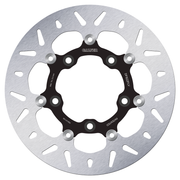 Galfer Classic Round Disc Brake Rotors