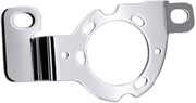 Zodiac Multi-Layer Billet Air Cleaner Assemblies – Intake
