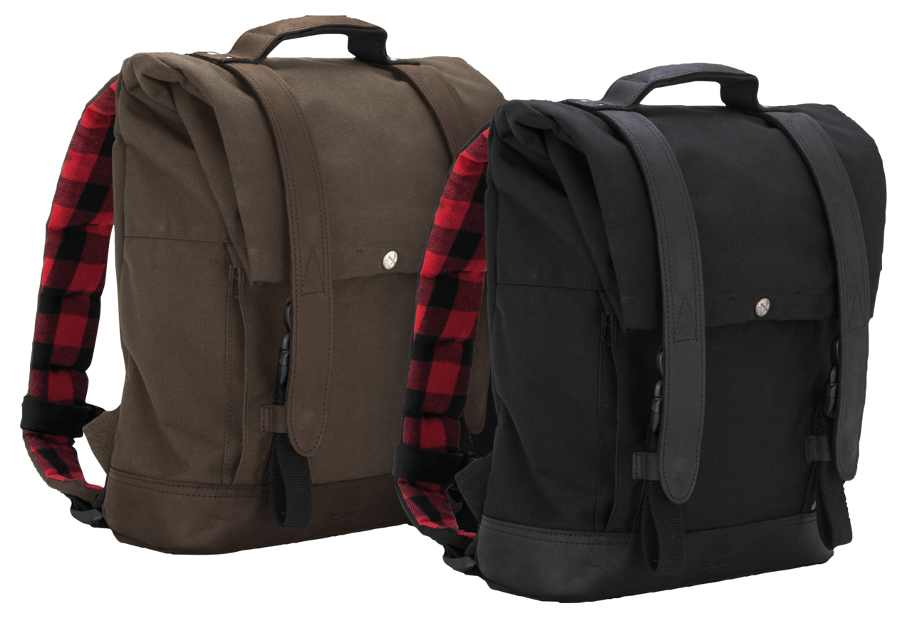 Burly Brand Voyager Luggage