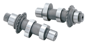 Zodiac Andrews Roller Chain Conversion Cams for 1999-2006 Twin Cam – Engine