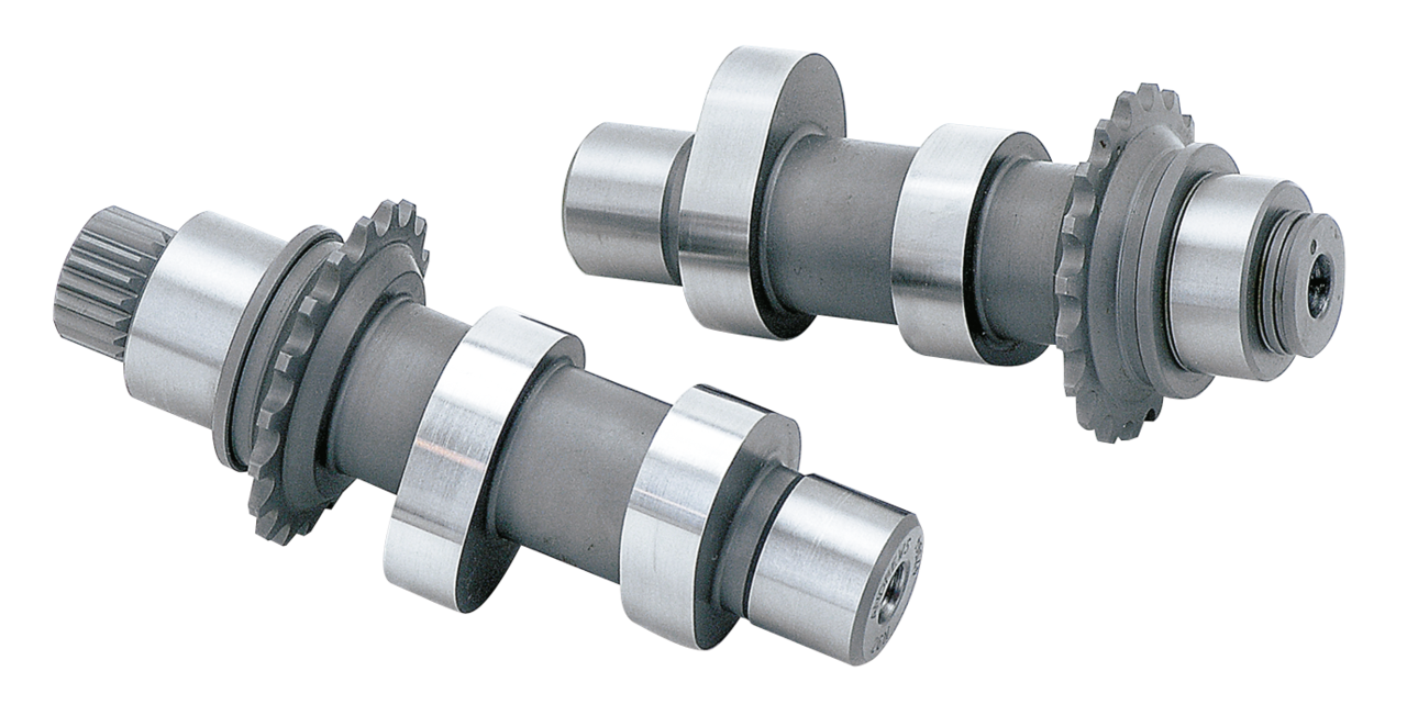Zodiac Andrews Roller Chain Conversion Cams for 1999-2006 Twin Cam – Engine