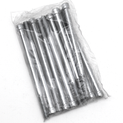 Colony SAE Size Zinc Plated Hardware