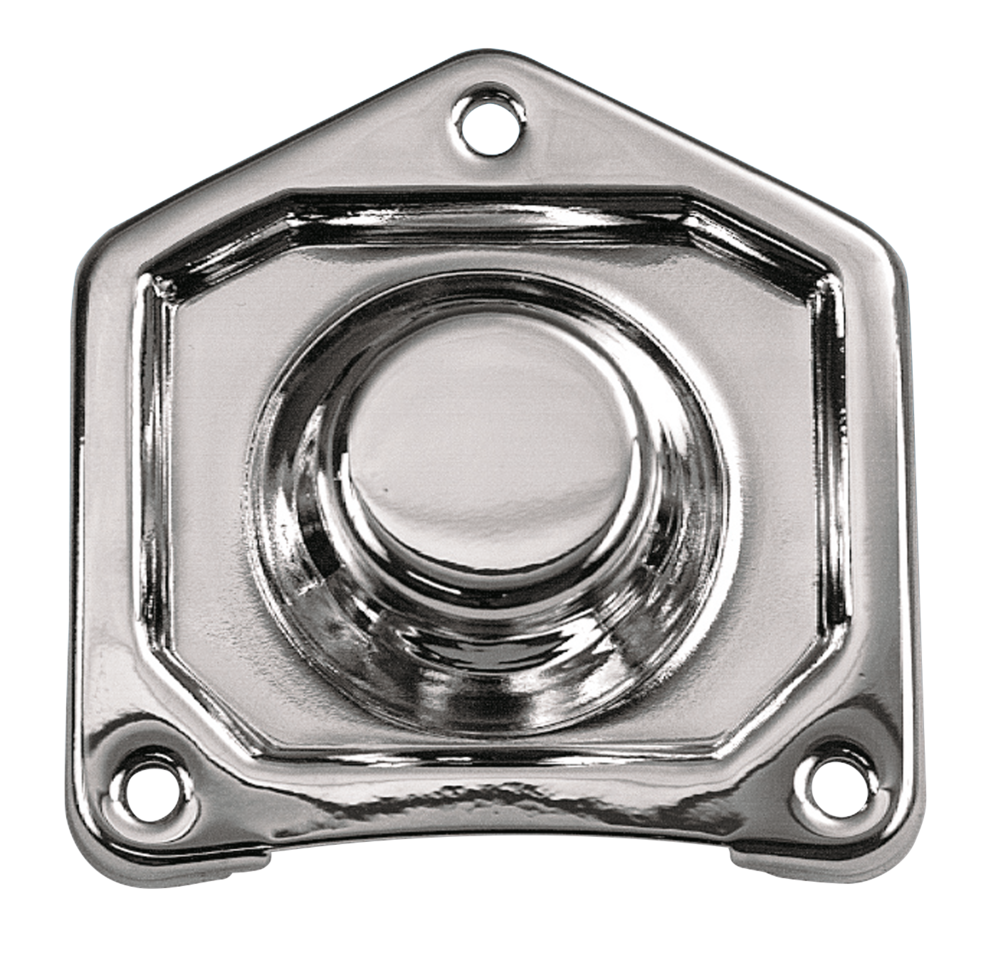 Zodiac Starter Motor Solenoid Cover – Engine Electrics