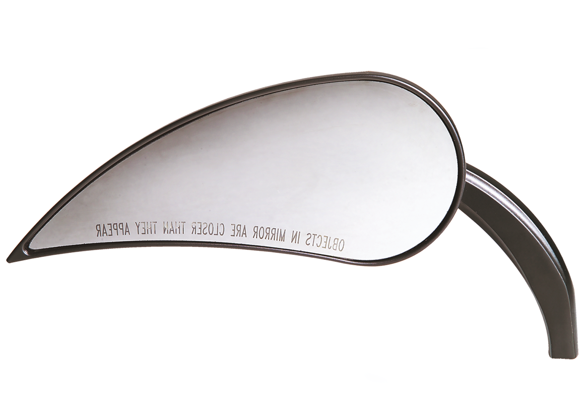 Arlen Ness Rad Iii, with Cast Stem – Handlebar