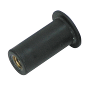 Zodiac Well Nuts – Hardware