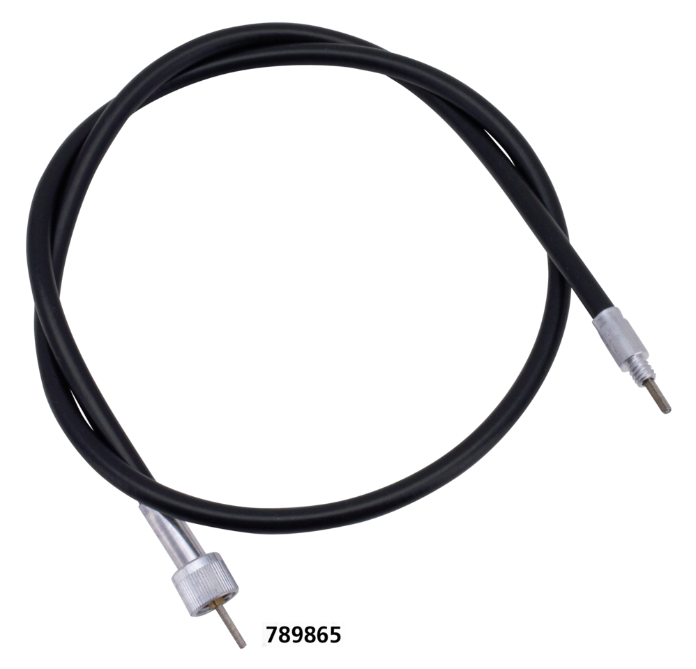 Barnett Speedo & Tacho Meter Cables – Gauges & Dashes