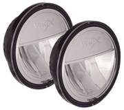 Vision X Vision-X LED Passing Light Units – Electric & Light