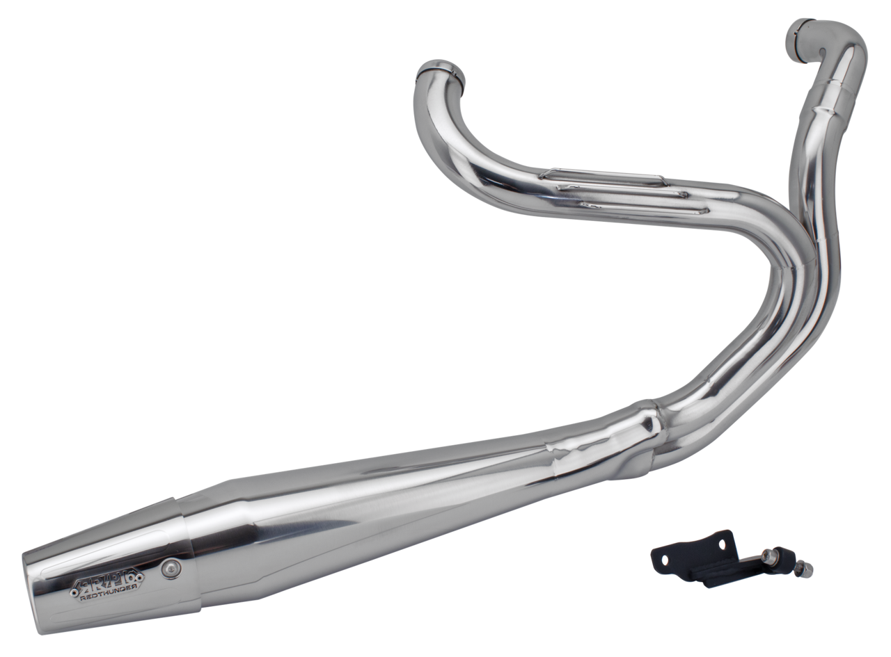 Redthunder 2-INTO-1 Exhaust Systems