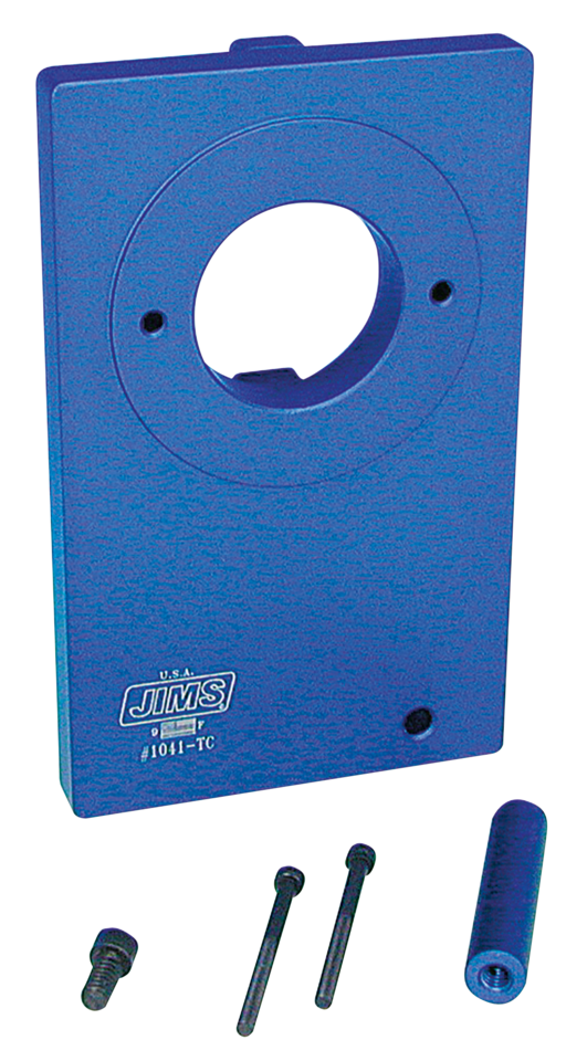 Jims Cam Cover Holding Tool – Tools & Chemicals