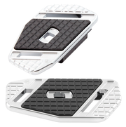 Arlen Ness Speedliner Boards – Foot Control
