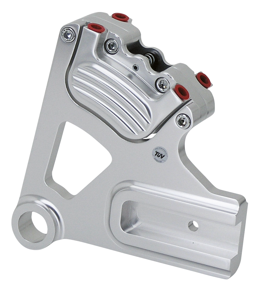 Gma Billet 4 Piston Rear Caliper Kit – Brake