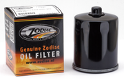 Zodiac Hex Head Spin-On Oil Filters