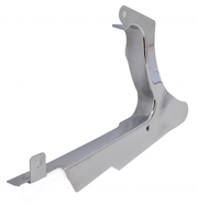 Zodiac Lower Belt Guard for 2000-2017 Softail – Final Drive