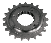 Zodiac Transmission Sprockets – Final Drive