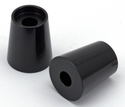 Zodiac Fusion Riser & T-Bar Extensions – Handlebar