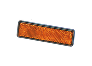 Zodiac E-Approved Adhesive Reflectors – Electric & Light
