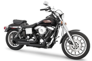 Freedom Performance Exhaust Shorty 2-INTO-1