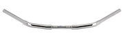 CRC Fehling Fat Drag Bars for One Inch Diameter Handlebar Clamps