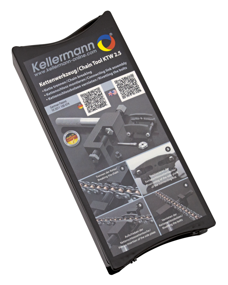 Kellermann Chain Tool – Tools & Chemicals