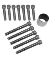 Zodiac Chrome Outer Primary Covers 1989-2006 – Primary & Clutch