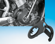Jims V-Rod Clutch Hub Locking Tool – Tools & Chemicals