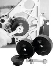 Jims 5-SPEED Main Bearing Remover Tool – Tools & Chemicals