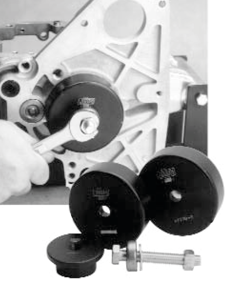 Jims 5-SPEED Main Bearing Remover Tool – Tools & Chemicals