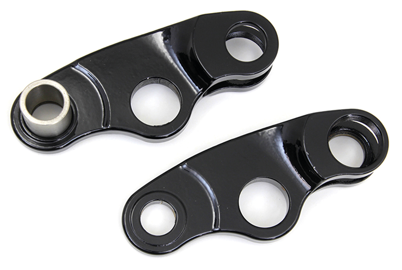 V-Twin Late Style Springer Parts – Front Forks