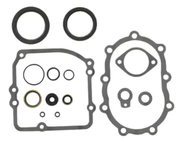 Athena Transmission Gasket & Seals for 4 Speed Big Twin 1936-1986