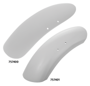 Rick's Front Fenders for Forty Eight – Fender & Struts