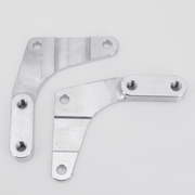 GCB Shock Absorber "limited Edition" Inverted Zodiac Forks Manufactured by Gcb