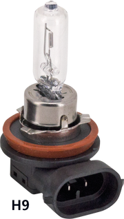 Zodiac Low and High Beam Halogen Bulbs – Electric & Light