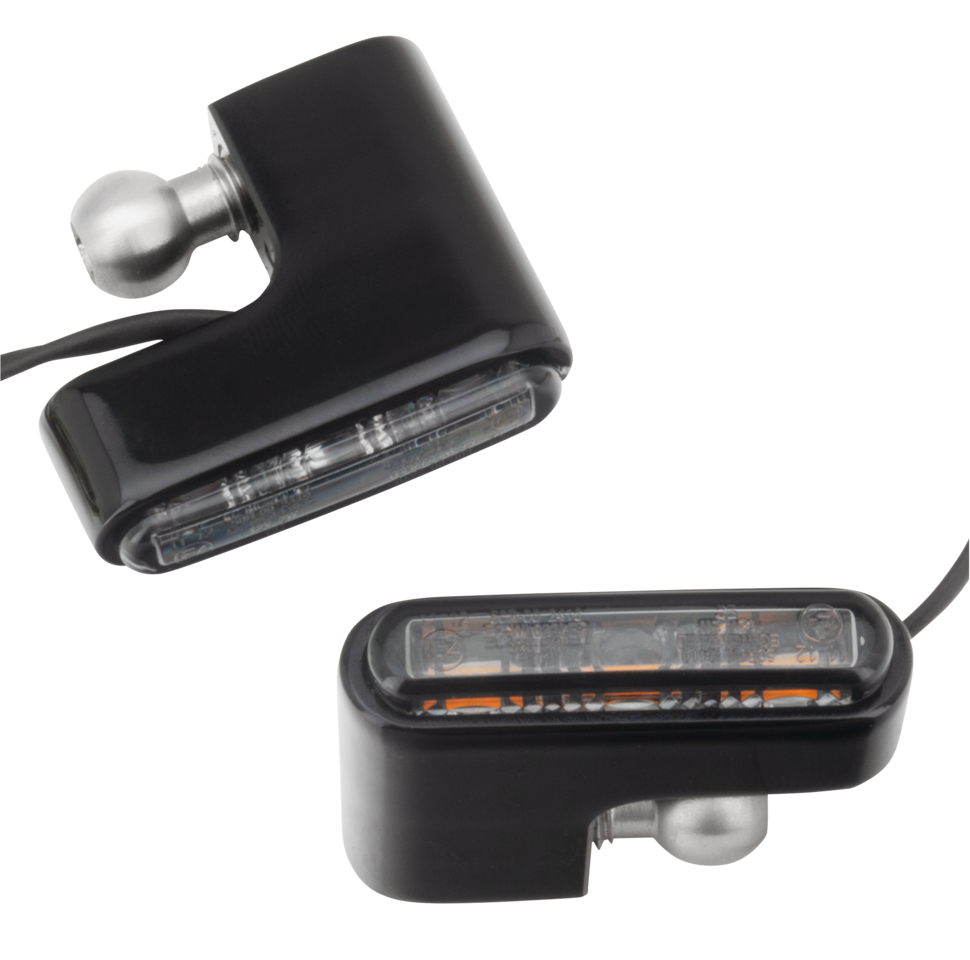 ODC Otto Di Cuori Otto Di Cuori LED Turn Signals – Electric & Light