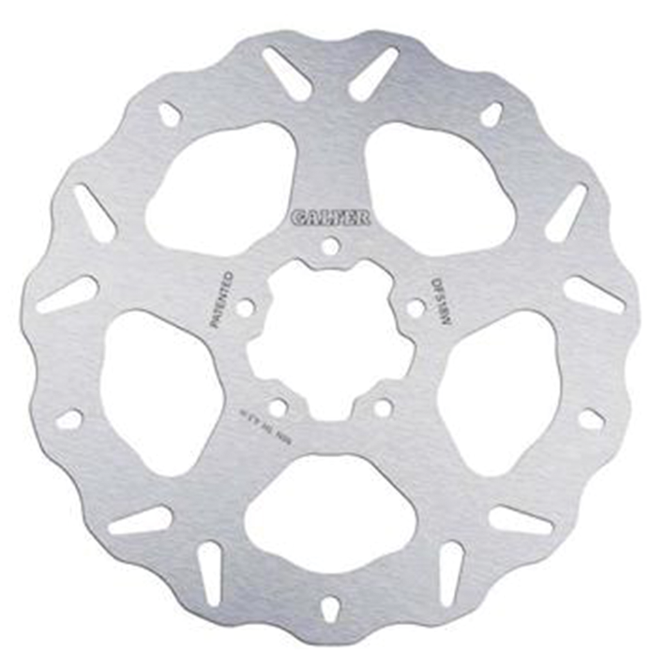 Galfer "wave" Disc Brake Rotors