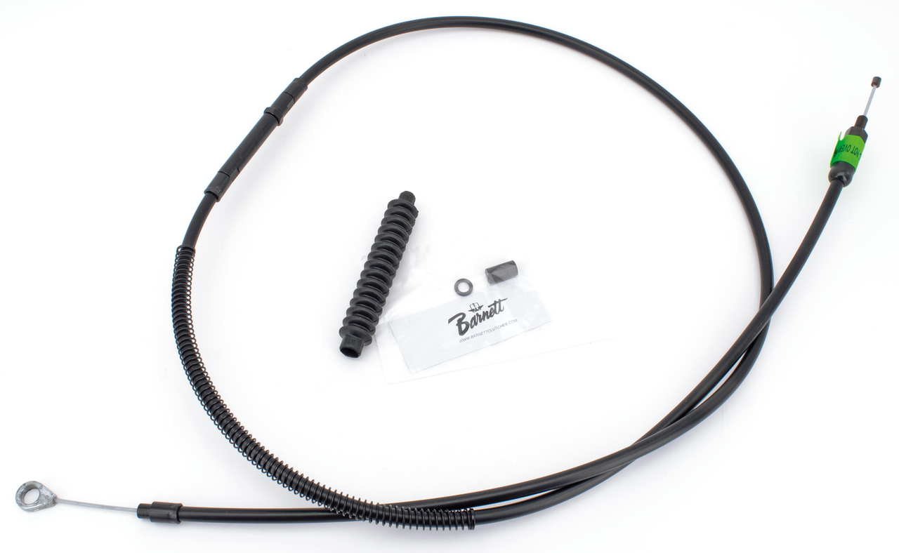 Barnett Clutches & Cables C14 - Clutch Cable 2018-2024 Softail – Control Cables & Hydraulic Lines
