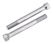 Colony Generator Screws for 1958-1969 Big Twin – Engine Electrics