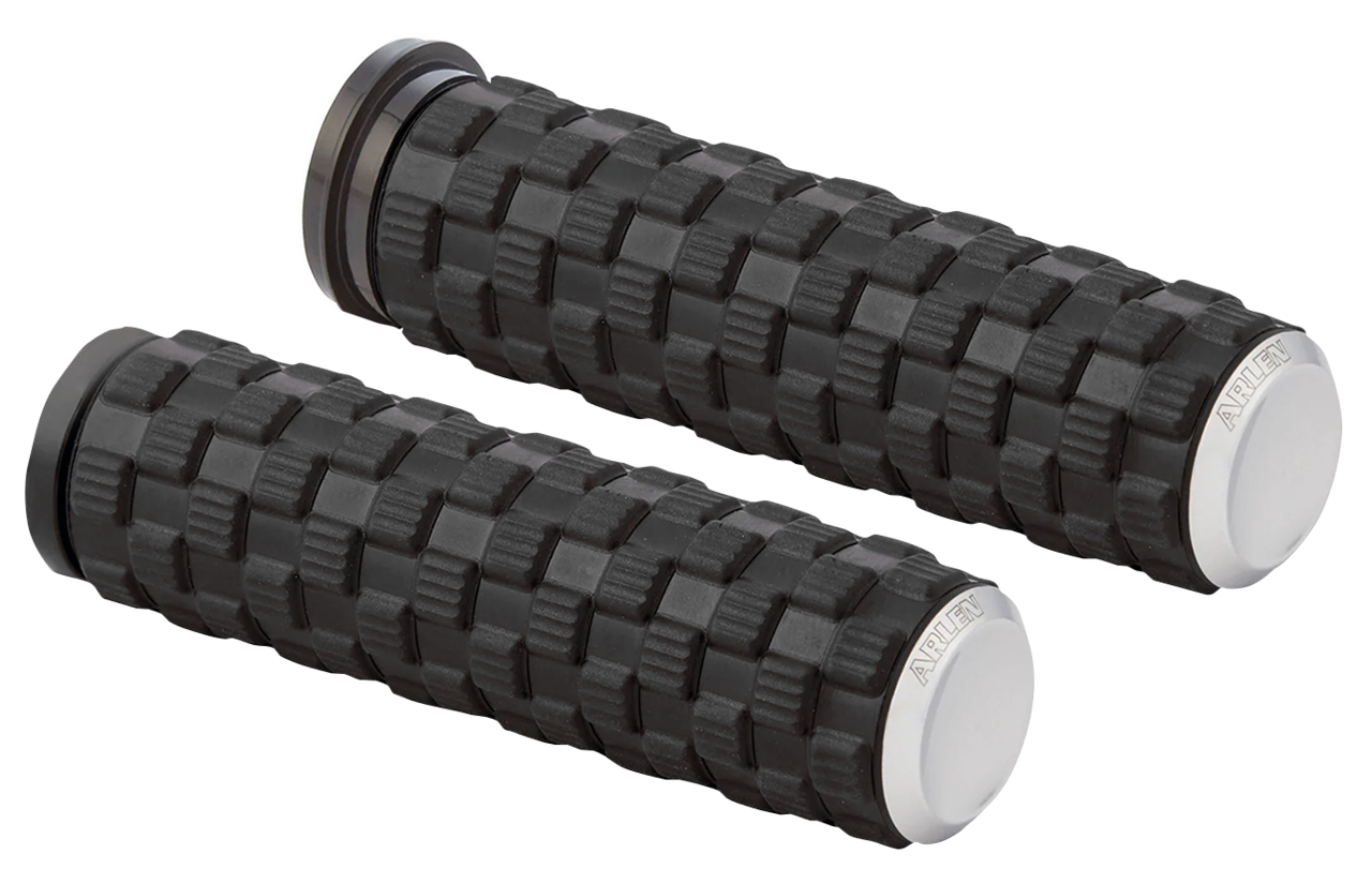 Arlen Ness Airtrax Grips – Handlebar