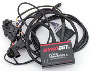 Dynojet Power Commander 6 Fuel Injection Tuners – Intake