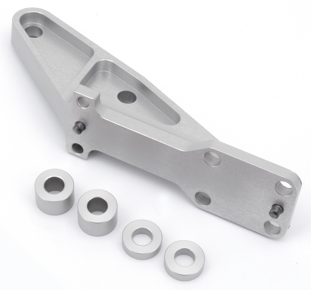 Zodiac Parts and Accessories for Öhlins Inverted Front Forks