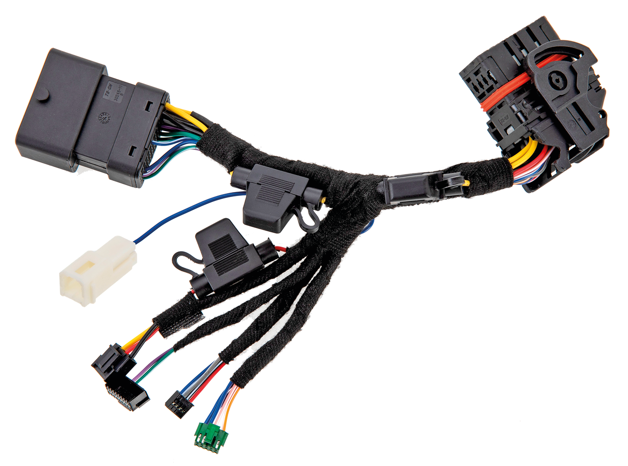 Precision Power - Motorcycle Audio Soundstream Replacement Radios with Apple Carplay & Android Auto for Harley-Davidson – Helmets