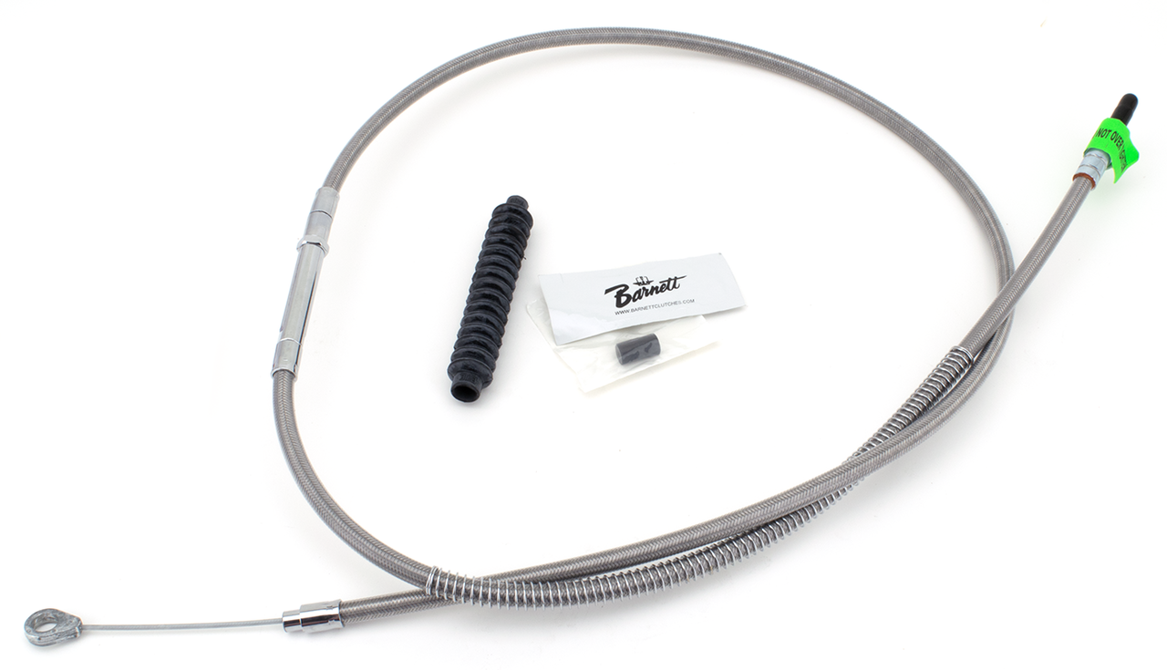 Barnett Clutches & Cables C07 - Clutch Cable Touring 2008-2016, Trike 2009-2013 & Softail 2015-2017 – Control Cables & Hydraulic Lines