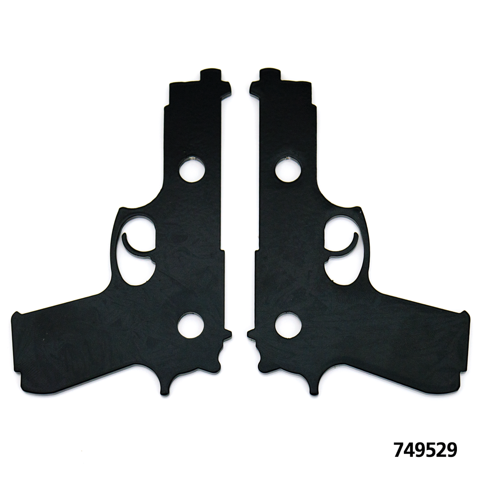 Fortress Motorcycle Design Tank Lift Kits for Sportster